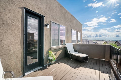 Tiny photo for 15 Wirecrest Lane, Santa Fe, NM 87508 (MLS # 202604081)