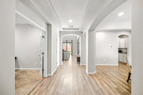 Tiny photo for 15 Wirecrest Lane, Santa Fe, NM 87508 (MLS # 202604081)