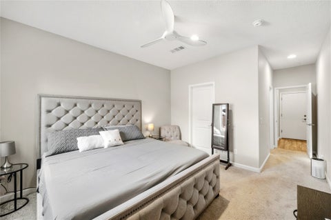 Tiny photo for 15 Wirecrest Lane, Santa Fe, NM 87508 (MLS # 202604081)