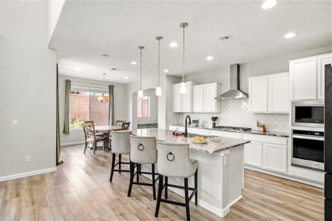Tiny photo for 15 Wirecrest Lane, Santa Fe, NM 87508 (MLS # 202604081)