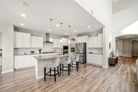 Tiny photo for 15 Wirecrest Lane, Santa Fe, NM 87508 (MLS # 202604081)