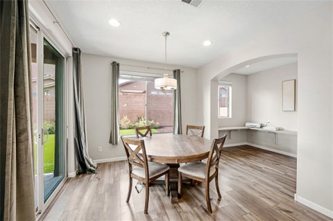 Tiny photo for 15 Wirecrest Lane, Santa Fe, NM 87508 (MLS # 202604081)