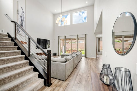 Tiny photo for 15 Wirecrest Lane, Santa Fe, NM 87508 (MLS # 202604081)