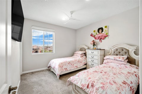 Tiny photo for 15 Wirecrest Lane, Santa Fe, NM 87508 (MLS # 202604081)