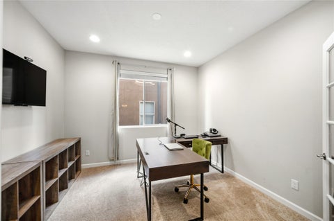 Tiny photo for 15 Wirecrest Lane, Santa Fe, NM 87508 (MLS # 202604081)