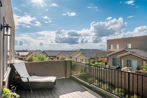 Tiny photo for 15 Wirecrest Lane, Santa Fe, NM 87508 (MLS # 202604081)