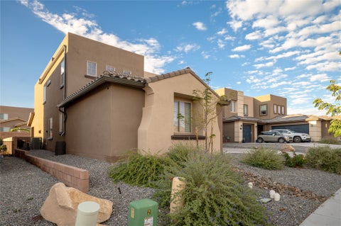 Tiny photo for 15 Wirecrest Lane, Santa Fe, NM 87508 (MLS # 202604081)