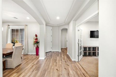 Tiny photo for 15 Wirecrest Lane, Santa Fe, NM 87508 (MLS # 202604081)