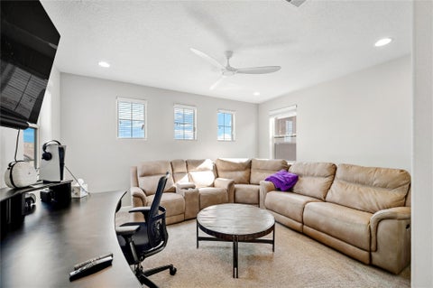 Tiny photo for 15 Wirecrest Lane, Santa Fe, NM 87508 (MLS # 202604081)
