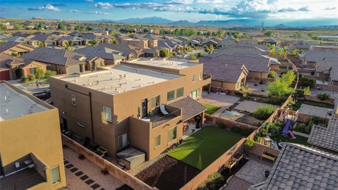 Tiny photo for 15 Wirecrest Lane, Santa Fe, NM 87508 (MLS # 202604081)
