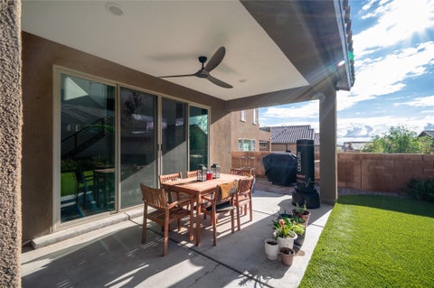 Tiny photo for 15 Wirecrest Lane, Santa Fe, NM 87508 (MLS # 202604081)
