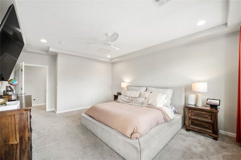 Tiny photo for 15 Wirecrest Lane, Santa Fe, NM 87508 (MLS # 202604081)