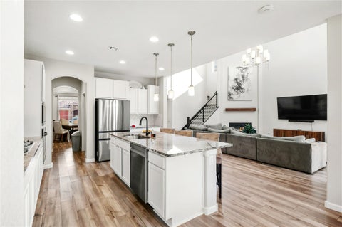 Tiny photo for 15 Wirecrest Lane, Santa Fe, NM 87508 (MLS # 202604081)