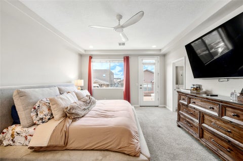 Tiny photo for 15 Wirecrest Lane, Santa Fe, NM 87508 (MLS # 202604081)