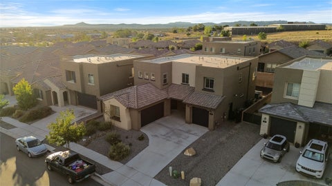 Tiny photo for 15 Wirecrest Lane, Santa Fe, NM 87508 (MLS # 202604081)