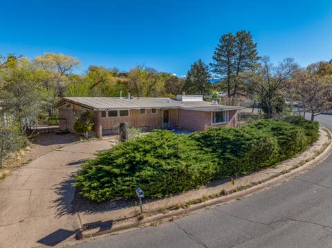 Homes For Sale - Residential<br/> Santa Fe, NM 87501