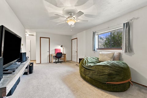 Tiny photo for 44 Willow Branch Br, Santa Fe, NM 87508 (MLS # 202604045)