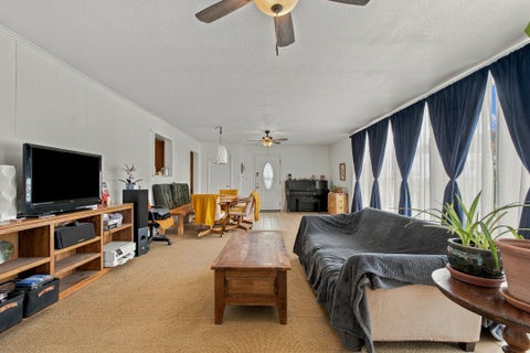 Tiny photo for 44 Willow Branch Br, Santa Fe, NM 87508 (MLS # 202604045)