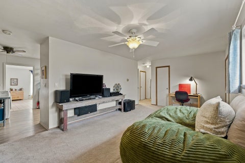 Tiny photo for 44 Willow Branch Br, Santa Fe, NM 87508 (MLS # 202604045)