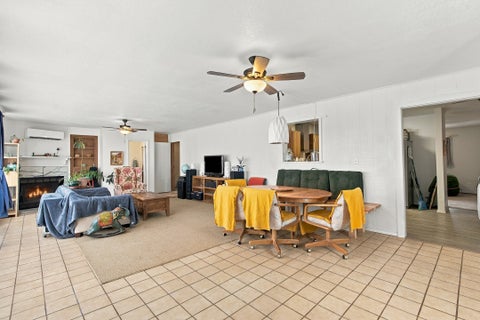 Tiny photo for 44 Willow Branch Br, Santa Fe, NM 87508 (MLS # 202604045)