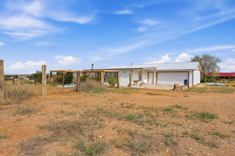 Tiny photo for 44 Willow Branch Br, Santa Fe, NM 87508 (MLS # 202604045)