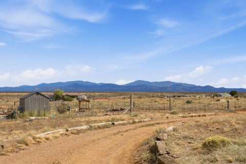 Tiny photo for 44 Willow Branch Br, Santa Fe, NM 87508 (MLS # 202604045)