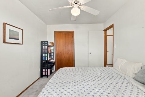 Tiny photo for 44 Willow Branch Br, Santa Fe, NM 87508 (MLS # 202604045)