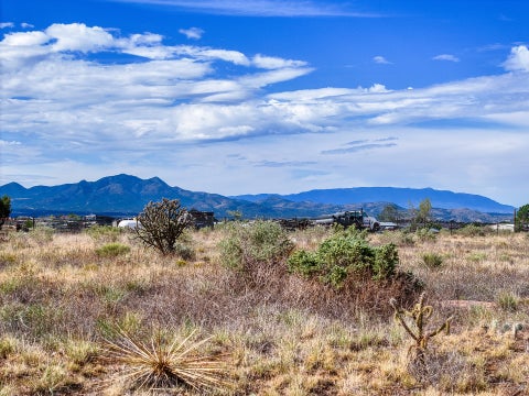 Tiny photo for 44 Willow Branch Br, Santa Fe, NM 87508 (MLS # 202604045)