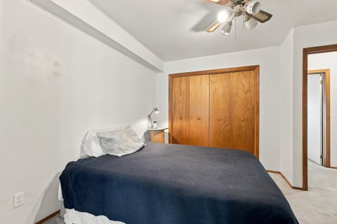 Tiny photo for 44 Willow Branch Br, Santa Fe, NM 87508 (MLS # 202604045)