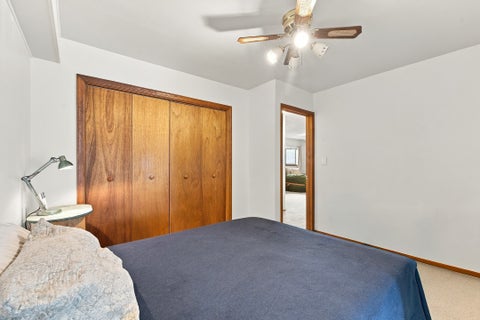 Tiny photo for 44 Willow Branch Br, Santa Fe, NM 87508 (MLS # 202604045)