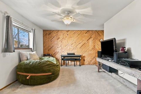 Tiny photo for 44 Willow Branch Br, Santa Fe, NM 87508 (MLS # 202604045)