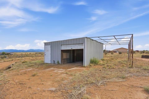 Tiny photo for 44 Willow Branch Br, Santa Fe, NM 87508 (MLS # 202604045)