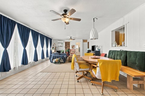 Tiny photo for 44 Willow Branch Br, Santa Fe, NM 87508 (MLS # 202604045)
