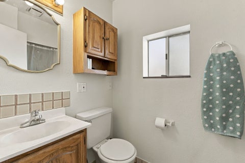 Tiny photo for 44 Willow Branch Br, Santa Fe, NM 87508 (MLS # 202604045)