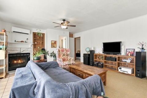 Tiny photo for 44 Willow Branch Br, Santa Fe, NM 87508 (MLS # 202604045)