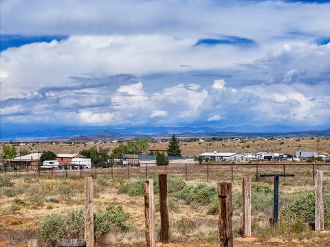 Tiny photo for 44 Willow Branch Br, Santa Fe, NM 87508 (MLS # 202604045)