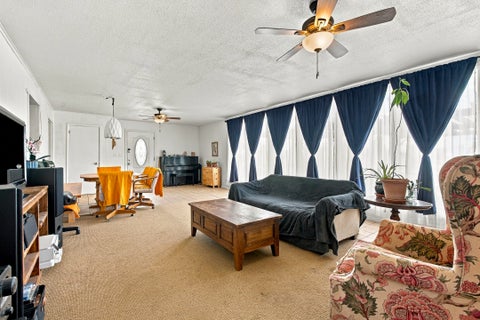 Tiny photo for 44 Willow Branch Br, Santa Fe, NM 87508 (MLS # 202604045)