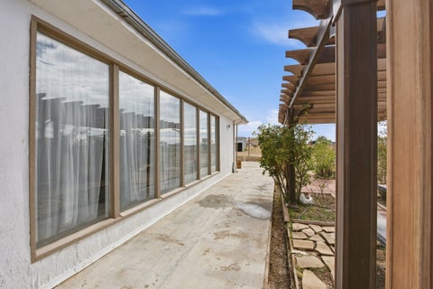 Tiny photo for 44 Willow Branch Br, Santa Fe, NM 87508 (MLS # 202604045)