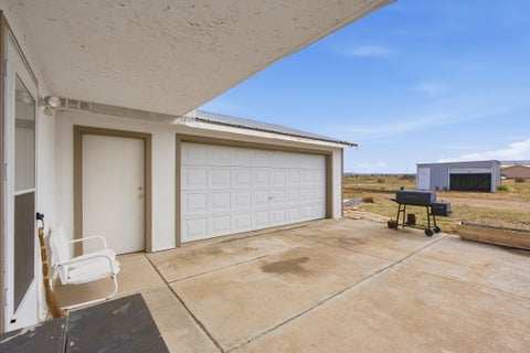 Tiny photo for 44 Willow Branch Br, Santa Fe, NM 87508 (MLS # 202604045)