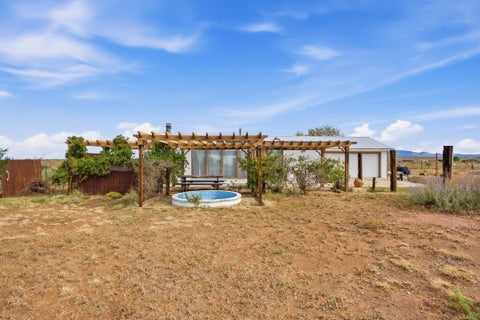 Tiny photo for 44 Willow Branch Br, Santa Fe, NM 87508 (MLS # 202604045)