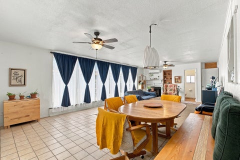 Tiny photo for 44 Willow Branch Br, Santa Fe, NM 87508 (MLS # 202604045)