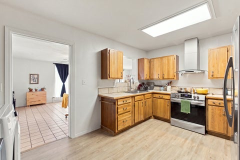 Tiny photo for 44 Willow Branch Br, Santa Fe, NM 87508 (MLS # 202604045)