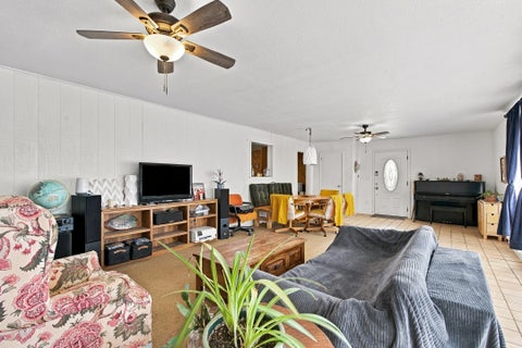 Tiny photo for 44 Willow Branch Br, Santa Fe, NM 87508 (MLS # 202604045)