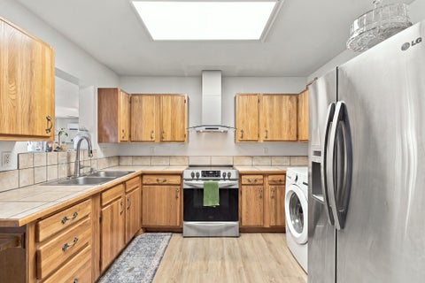 Tiny photo for 44 Willow Branch Br, Santa Fe, NM 87508 (MLS # 202604045)