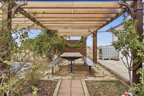 Tiny photo for 44 Willow Branch Br, Santa Fe, NM 87508 (MLS # 202604045)