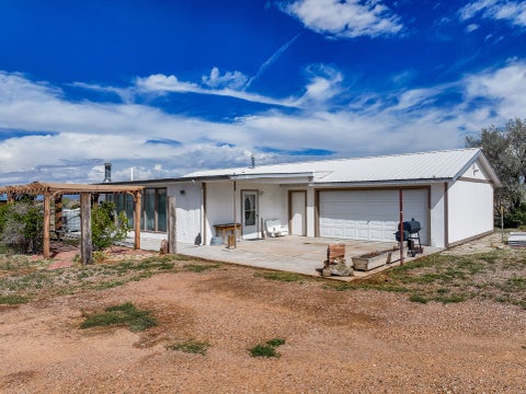 Tiny photo for 44 Willow Branch Br, Santa Fe, NM 87508 (MLS # 202604045)