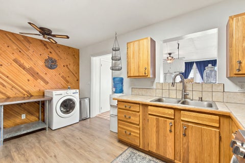Tiny photo for 44 Willow Branch Br, Santa Fe, NM 87508 (MLS # 202604045)