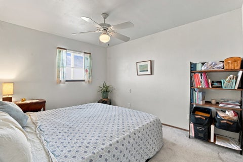Tiny photo for 44 Willow Branch Br, Santa Fe, NM 87508 (MLS # 202604045)