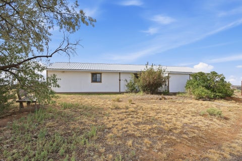 Tiny photo for 44 Willow Branch Br, Santa Fe, NM 87508 (MLS # 202604045)