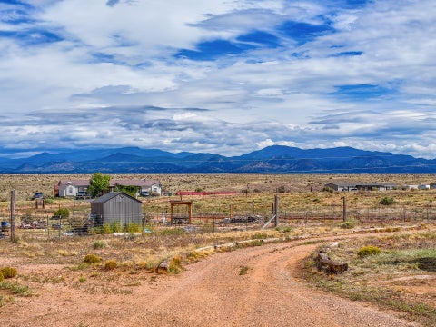 Tiny photo for 44 Willow Branch Br, Santa Fe, NM 87508 (MLS # 202604045)